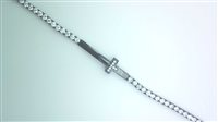 Armband Sommer Herr in Silber Zirconia 1110460007 - 1110460007